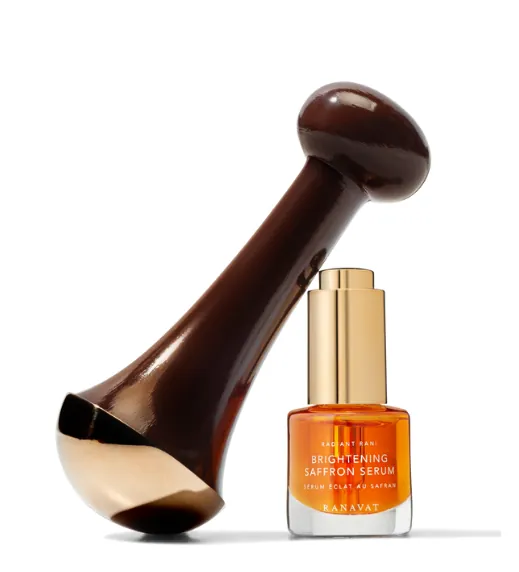 Ranavat I Am Calm Ritual Set